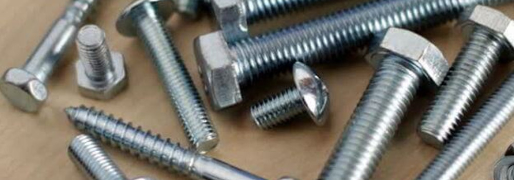 Duplex S31803 Fasteners